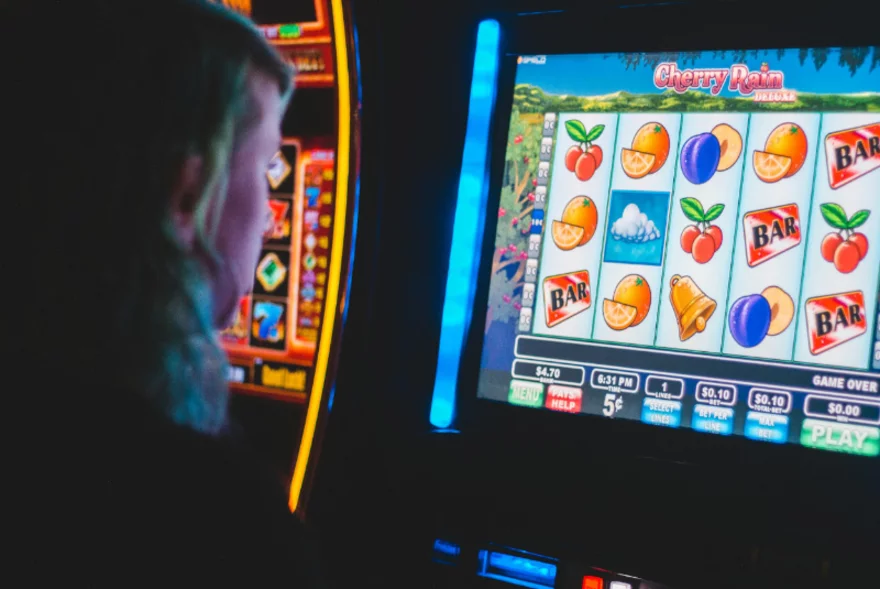 Fasi della dipendenza dal gioco d'azzardo