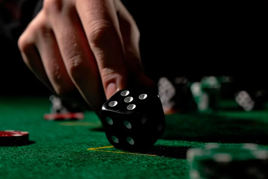 Dipendenza dal gioco d'azzardo