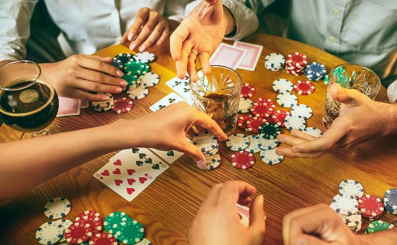 Che cos'è il gioco d'azzardo