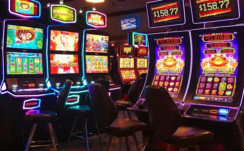È in arrivo un divieto di gioco d'azzardo?