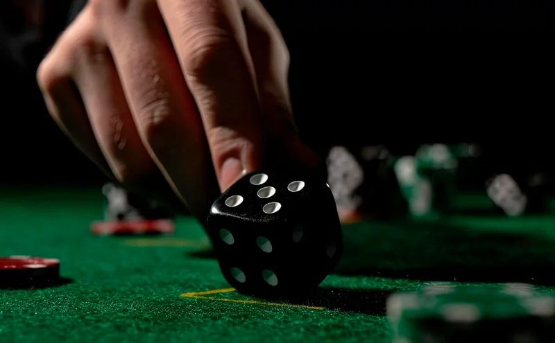 Dipendenza da gioco d'azzardo: Sintomi, conseguenze e opzioni di trattamento