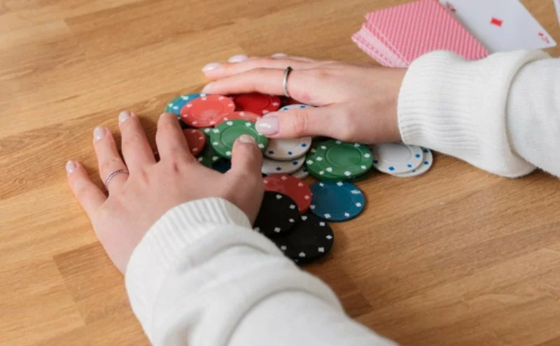 Come liberarsi dalla dipendenza dalle scommesse