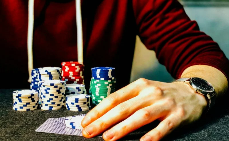 Come aiutare un giocatore d'azzardo