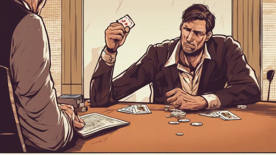 Come comunicare con la comunità e cercare un aiuto professionale per i problemi di gioco d'azzardo